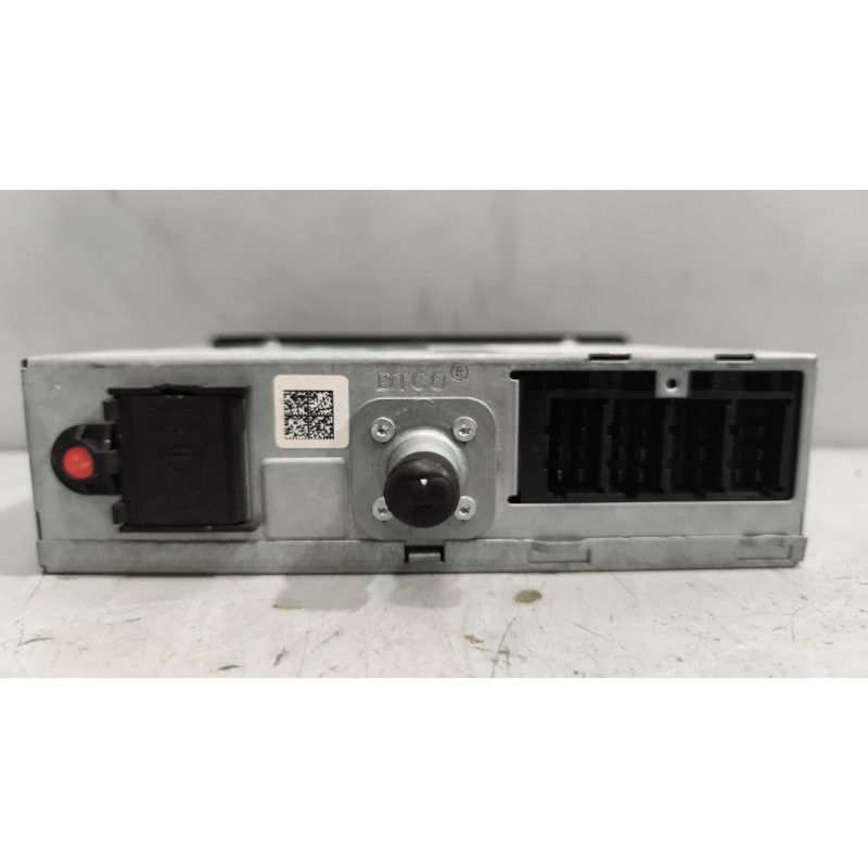 Recambio de tacografo para iveco stralis (as) 11.1 diesel referencia OEM IAM 1381412109004 0003965458 5801684493 - Blanco 3