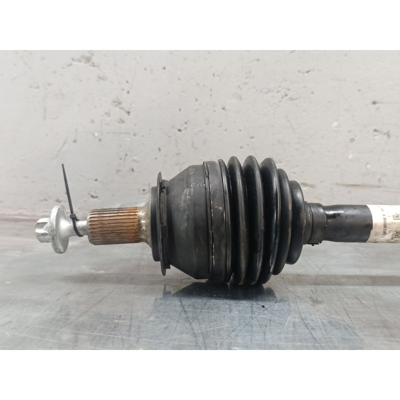 Recambio de transmision delantera derecha para infiniti q30 1.5 d referencia OEM IAM 2463309100 - Gris 2
