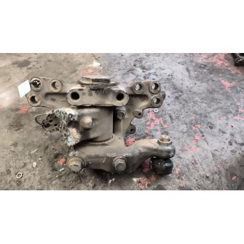 Recambio de mangueta delantera derecha para renault magnum ab diesel referencia OEM IAM 7420543313  