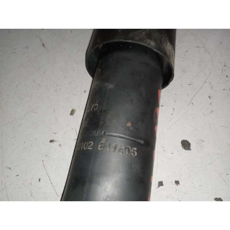 Recambio de amortiguador delantero derecho cabina para renault magnum ab 2005 12.8 diesel referencia OEM IAM 25379070  E1100102 - Blanco 3