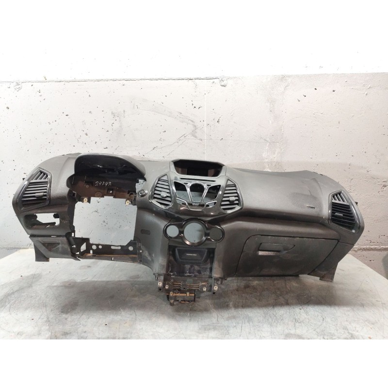 Recambio de salpicadero para ford ecosport 1.0 ecoboost referencia OEM IAM   