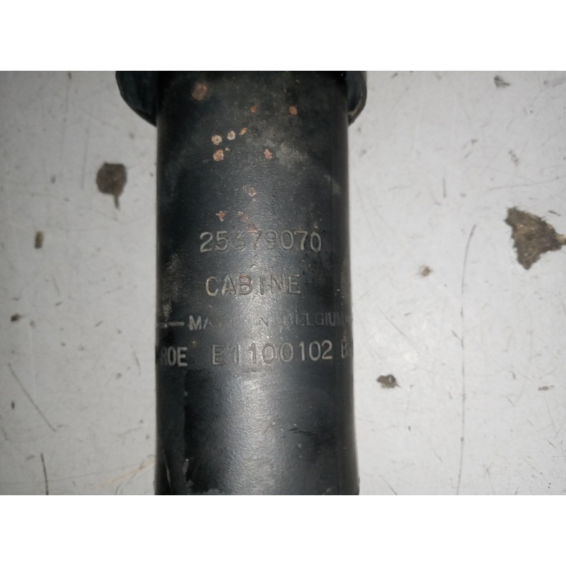 Recambio de amortiguador delantero derecho cabina para renault magnum ab 2005 12.8 diesel referencia OEM IAM 25379070  E1100102 - Blanco 4