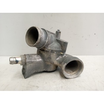 Recambio de cuerpo termostato para renault midlum referencia OEM IAM 7421142074 7421705453 