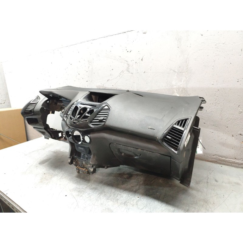 Recambio de salpicadero para ford ecosport 1.0 ecoboost referencia OEM IAM - Negro 4