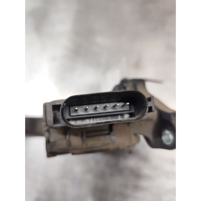 Recambio de pedal acelerador para ford mondeo ber. (ca2) trend referencia OEM IAM 6G929F836RC - Gris 2