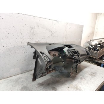 Recambio de salpicadero para ford ecosport 1.0 ecoboost referencia OEM IAM   