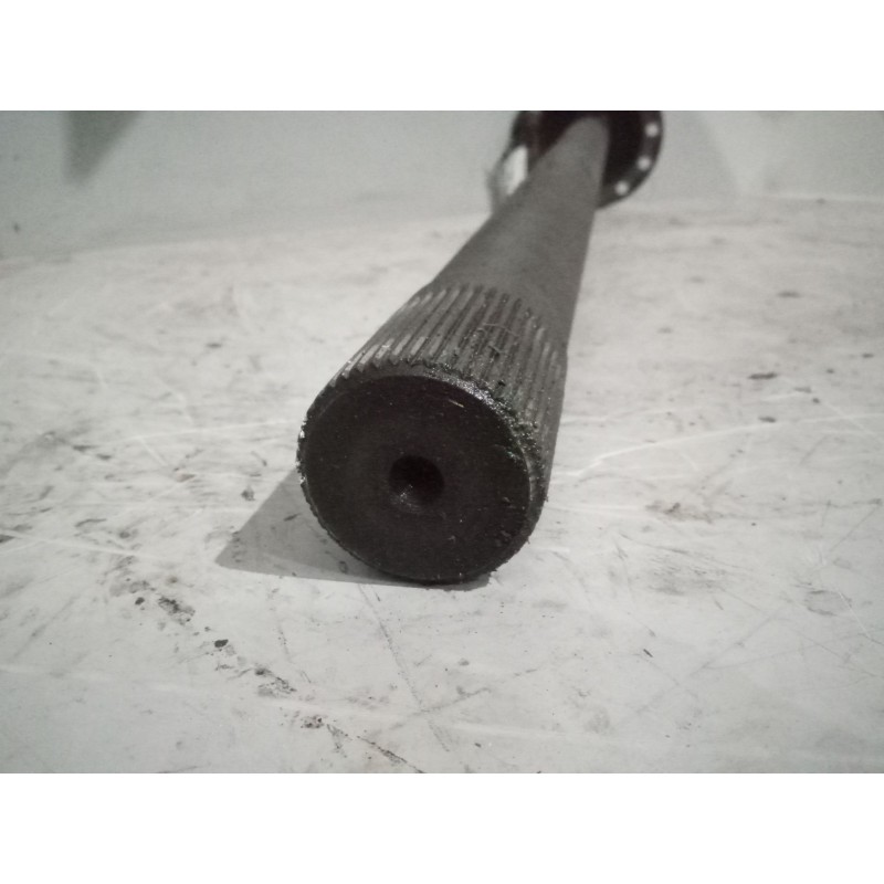 Recambio de palier para renault magnum ab diesel referencia OEM IAM 7420836838 - Blanco 2