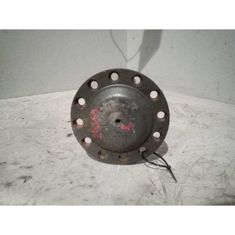 Recambio de palier para renault magnum ab diesel referencia OEM IAM 7420836838 - Blanco 3