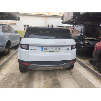 land rover range rover evoque (l538) del año 2016