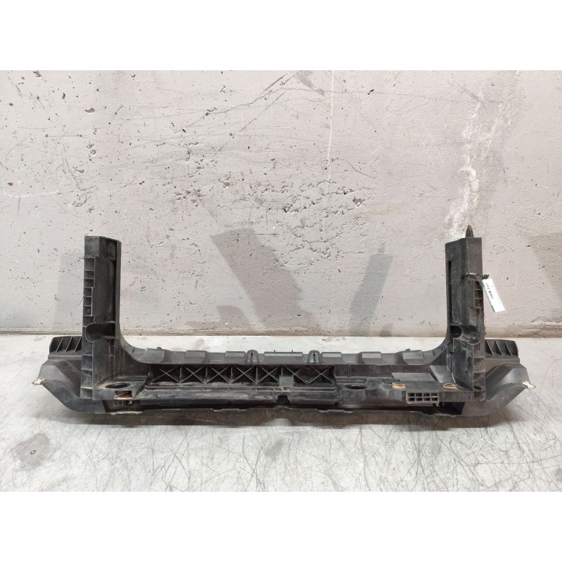 Recambio de absorbedor delantero para ford ecosport 1.0 ecoboost referencia OEM IAM cn158b384ab  