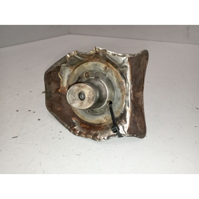 Recambio de inyector para renault magnum ab 2005 12.8 diesel referencia OEM IAM 7420908943  0444023004 - Rojo 2