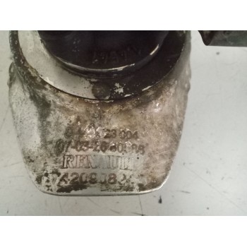 Recambio de inyector para renault magnum ab 2005 12.8 diesel referencia OEM IAM 7420908943  0444023004