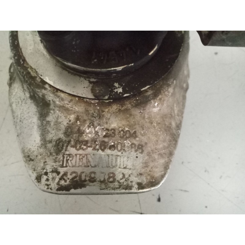 Recambio de inyector para renault magnum ab 2005 12.8 diesel referencia OEM IAM 7420908943  0444023004 - Rojo 3