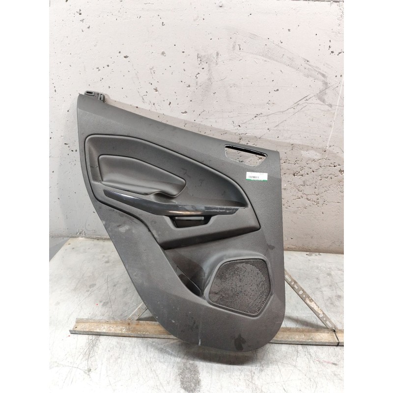 Recambio de panel trasero para ford ecosport 1.0 ecoboost referencia OEM IAM   