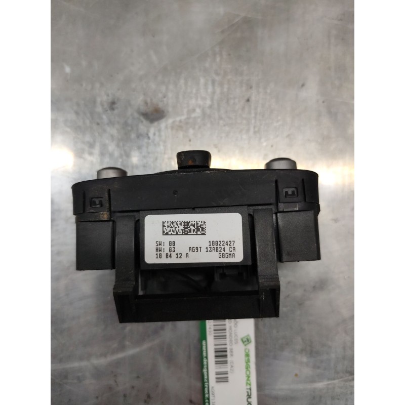 Recambio de mando luces para ford mondeo ber. (ca2) trend referencia OEM IAM AG9T13A024CA - Gris 2