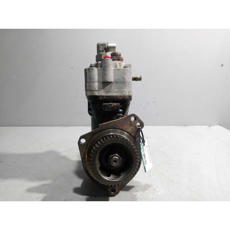 Recambio de compresor de aire para renault midlum referencia OEM IAM 7485003044 LK3869 K016932C56