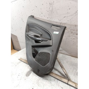 Recambio de panel trasero para ford ecosport 1.0 ecoboost referencia OEM IAM   