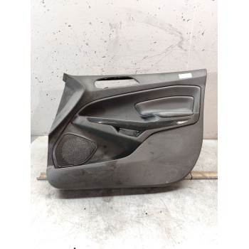 Recambio de panel trasero para ford ecosport 1.0 ecoboost referencia OEM IAM   