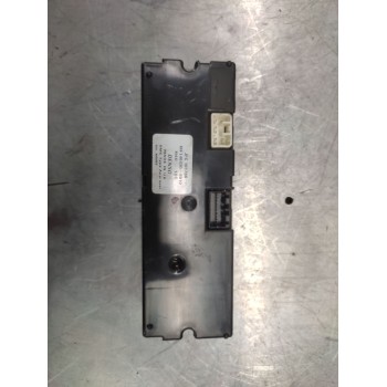 Recambio de mando climatizador para mg serie 75 (j/rj) club referencia OEM IAM MF1464308910  
