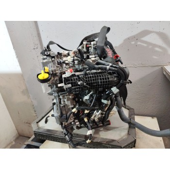 MOTOR COMPLETO H5FB6 