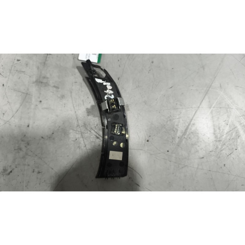 Recambio de interruptor para iveco stralis (as) 11.1 diesel referencia OEM IAM 5801307776 - Blanco 4