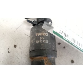 Recambio de bomba limpia para iveco eurocargo 3.9 diesel referencia OEM IAM 500304249  
