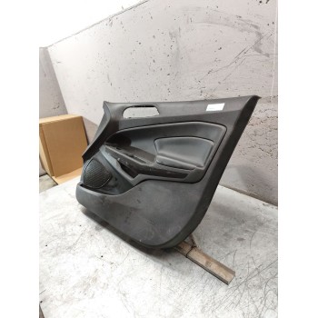 Recambio de panel trasero para ford ecosport 1.0 ecoboost referencia OEM IAM   