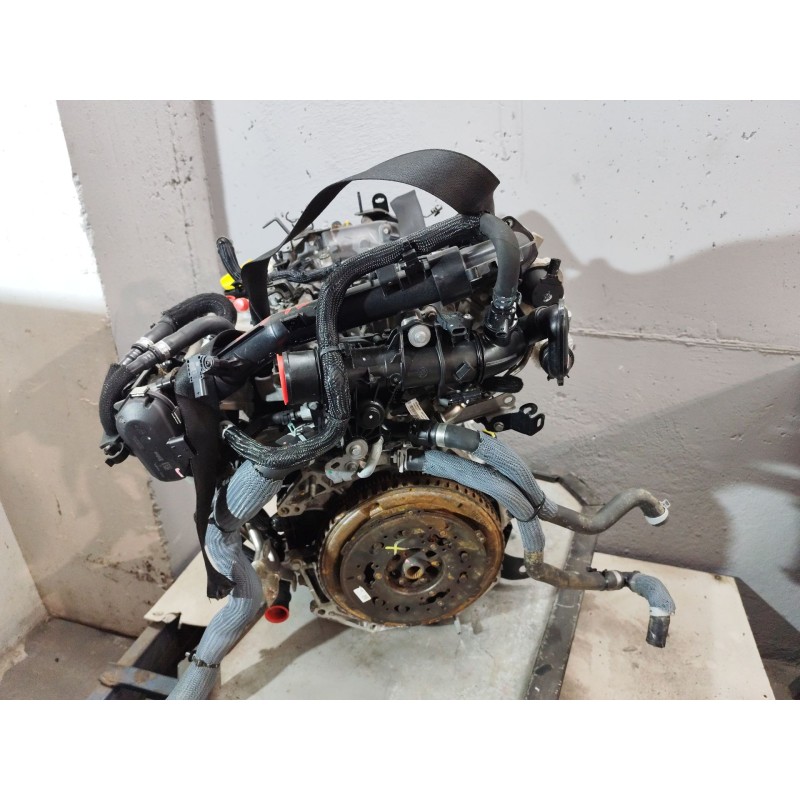 Recambio de motor completo para renault austral tce 130 referencia OEM IAM H5FB6 - Negro 3