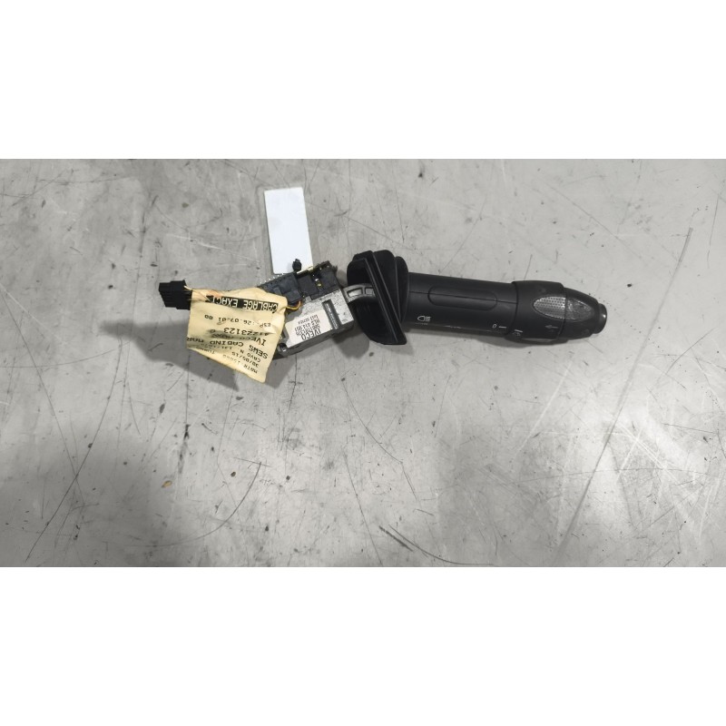 Recambio de mando intermitentes para iveco stralis (as) 11.1 diesel referencia OEM IAM 5801781376 - Blanco 2