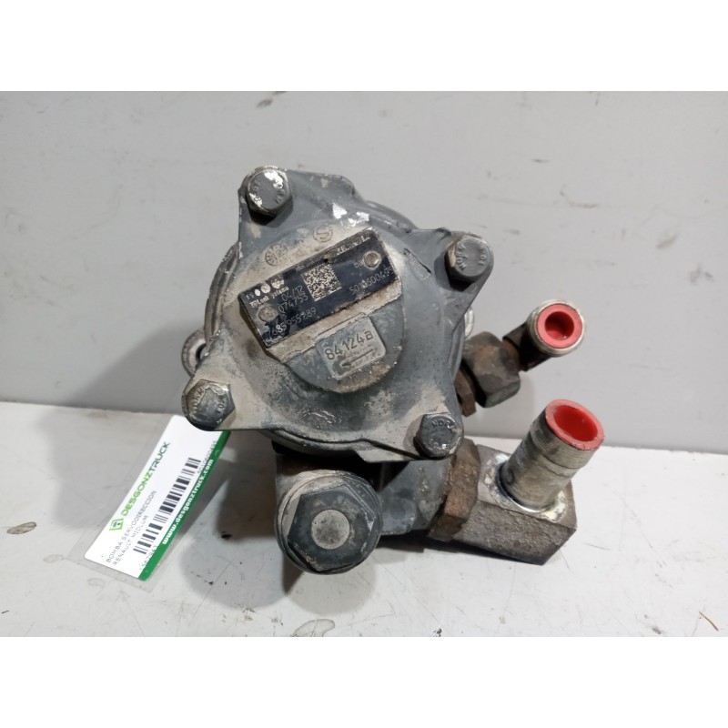 Recambio de bomba direccion para renault midlum referencia OEM IAM 5010600495 7685955289 