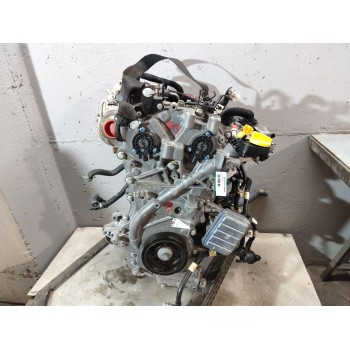Recambio de motor completo para renault austral tce 130 referencia OEM IAM H5FB6  