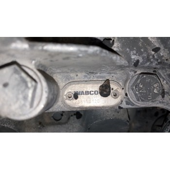 Recambio de caja cambios para daf serie xf105.xxx 12.9 diesel referencia OEM IAM 12AS2541TD 1681719 1329042013