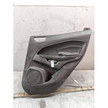 PANEL TRASERO 