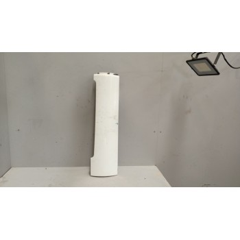 Recambio de deflector derecho para iveco eurocargo 3.9 diesel referencia OEM IAM 500336317  