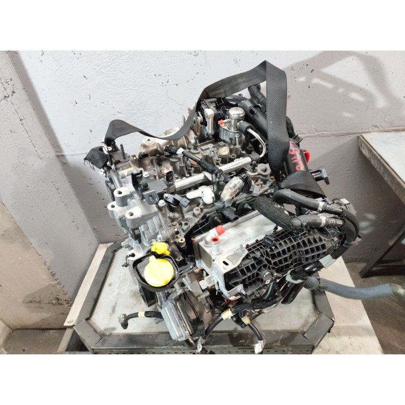 Recambio de motor completo para renault austral tce 130 referencia OEM IAM H5FB6 - Negro 6