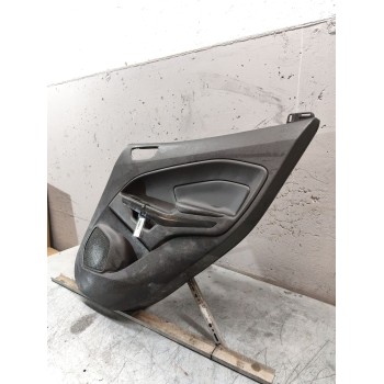 Recambio de panel trasero para ford ecosport 1.0 ecoboost referencia OEM IAM   