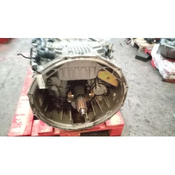 Recambio de caja cambios para daf serie xf105.xxx 12.9 diesel referencia OEM IAM 12AS2541TD 1681719 1329042013