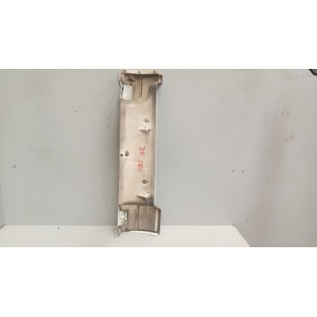 Recambio de deflector derecho para iveco eurocargo 3.9 diesel referencia OEM IAM 500336317  