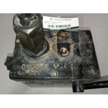 Recambio de bomba elevacion cabina para man tg - a 18.xxx 12.4 diesel referencia OEM IAM 85417236020  