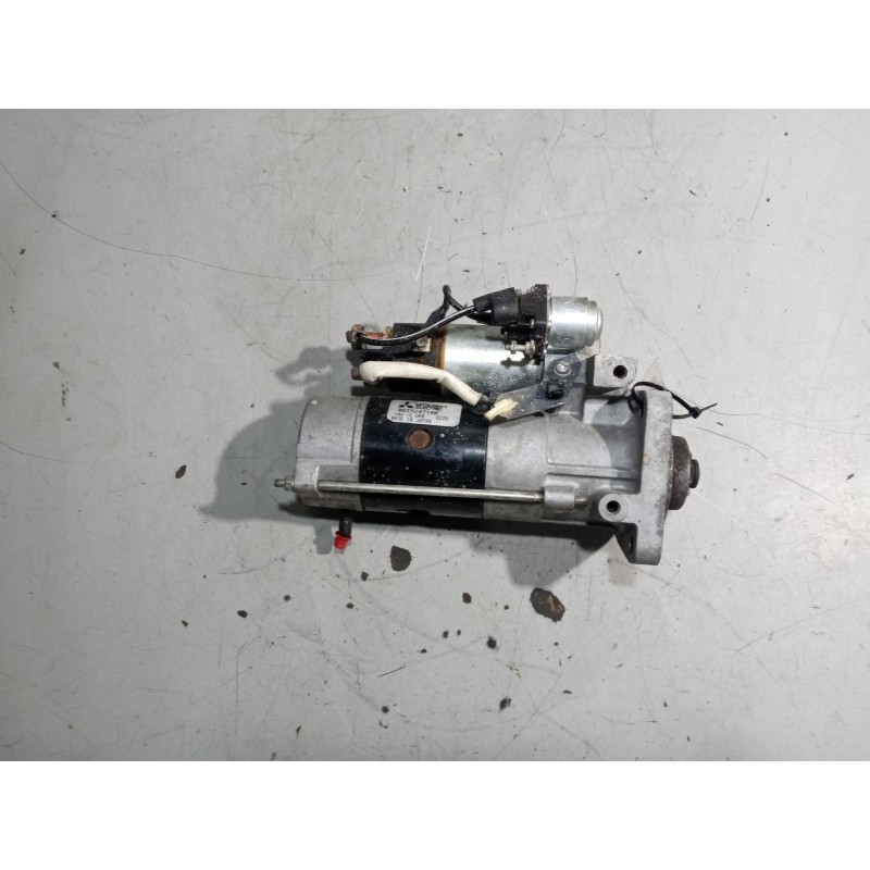Recambio de motor arranque para renault midlum referencia OEM IAM 7420997664 7485003033 M8T62471AM