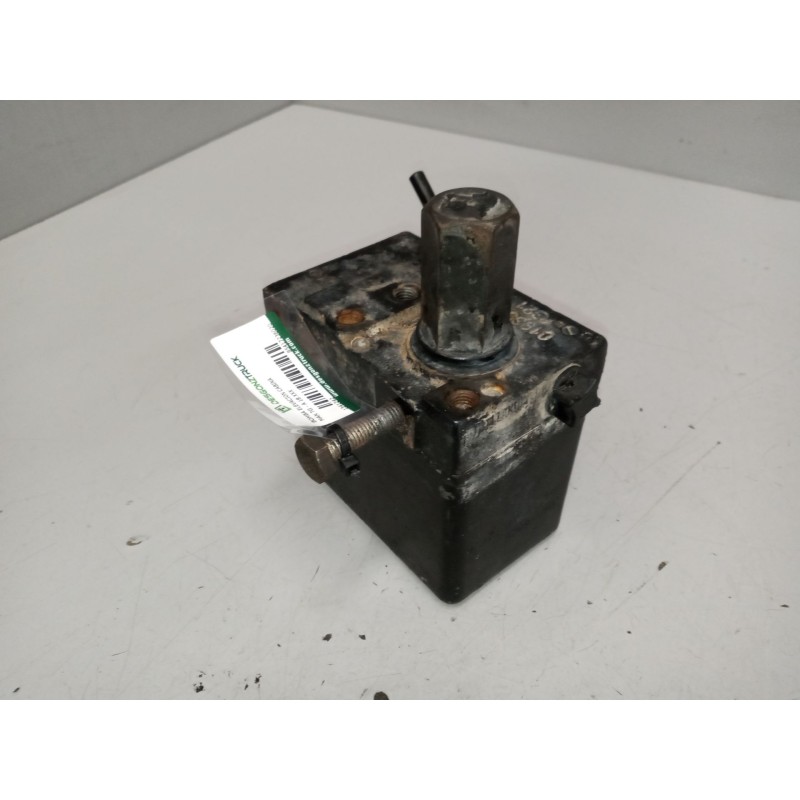 Recambio de bomba elevacion cabina para man tg - a 18.480 12.4 diesel referencia OEM IAM 85417236020 - Blanco 3
