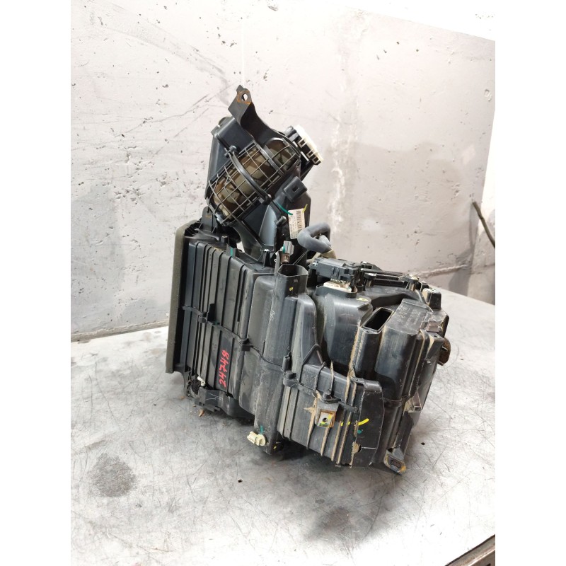Recambio de calefaccion entera normal para ford ecosport 1.0 ecoboost referencia OEM IAM   