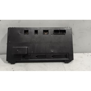 Recambio de modulo electronico para iveco stralis (as) 11.1 diesel referencia OEM IAM 5801599811 SW.4.3 