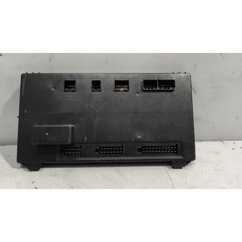 Recambio de modulo electronico para iveco stralis (as) 11.1 diesel referencia OEM IAM 5801599811 SW.4.3 - Blanco 2