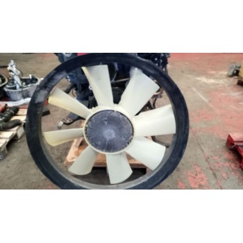 Recambio de motor completo para scania p i p 250 referencia OEM IAM DC09111L01  