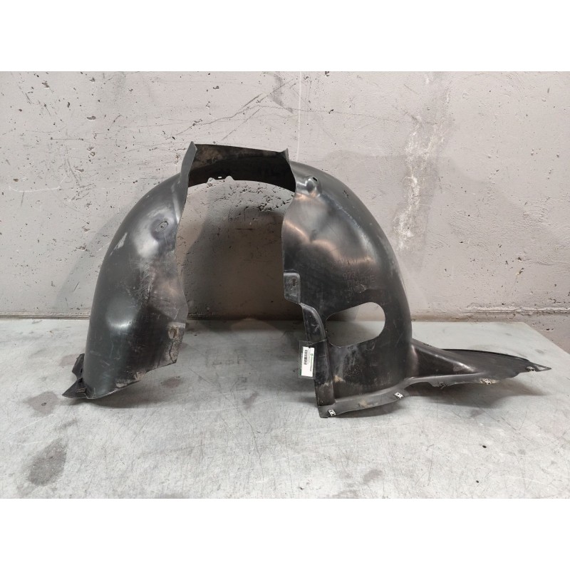 Recambio de paso rueda delantero izquierdo para volkswagen touran (1t2) advance referencia OEM IAM 1T0805973L  DELANTERO