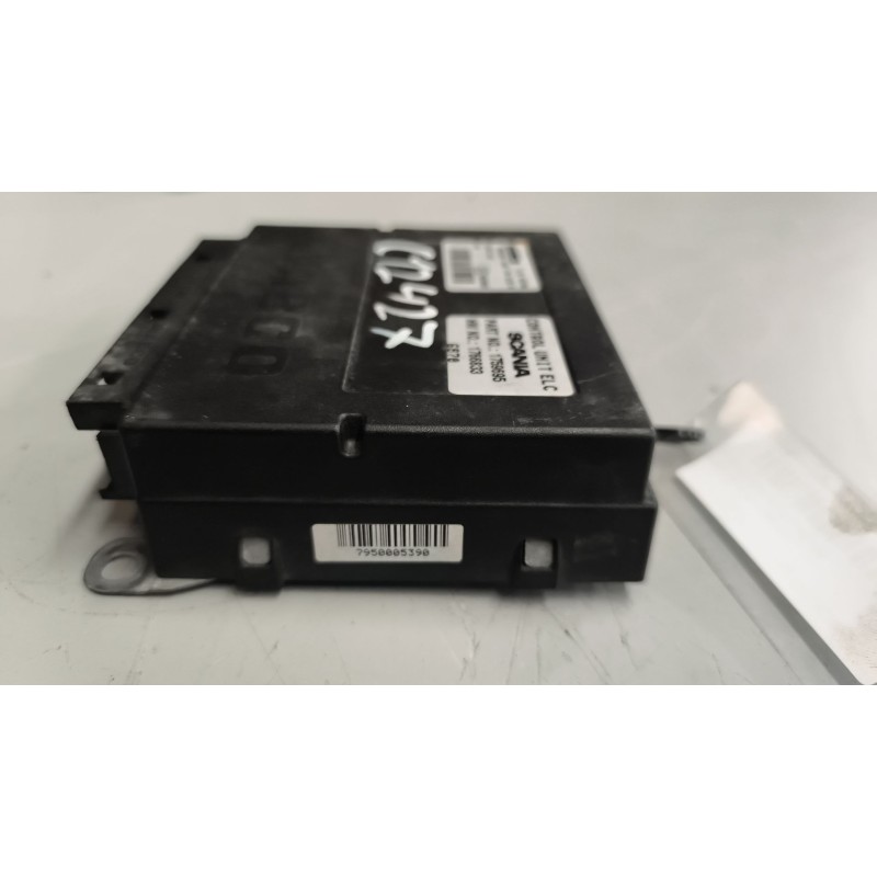 Recambio de modulo electronico para scania serie p/g/r (l-clase) fsa 880 (4x2)eb largo cr 19 a referencia OEM IAM 1759695 446170 - Gris 3