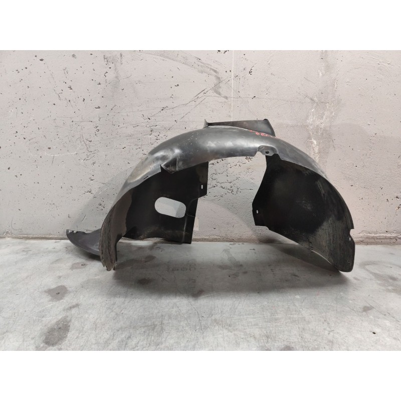 Recambio de paso rueda delantero izquierdo para volkswagen touran (1t2) advance referencia OEM IAM 1T0805973L  DELANTERO - Negro 2