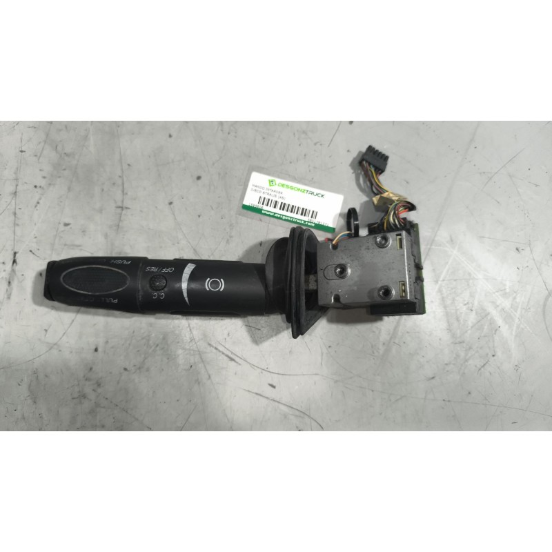 Recambio de mando intarder para iveco stralis (as) 11.1 diesel referencia OEM IAM 5801781371  