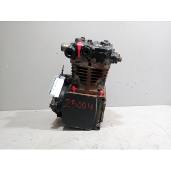 Recambio de compresor de aire para man f 90 19.322/372/422 12.0 diesel referencia OEM IAM 51540007112 ZB7245 